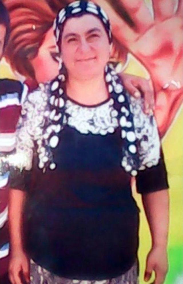 Nişanlısının Annesini &Ouml;ld&uuml;ren Sanık: Birisi Bana Değince T&uuml;fek Ateş Aldı 2