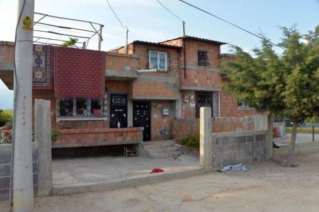 Nişanlısının Annesini &Ouml;ld&uuml;ren Sanık: Birisi Bana Değince T&uuml;fek Ateş Aldı 3