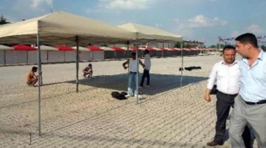 Festival Yarın Başlıyor