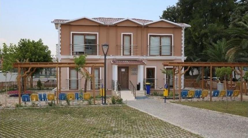 &Ouml;zgecan Kadın Danışma Merkezi&rsquo;nde Yoğun Mesai