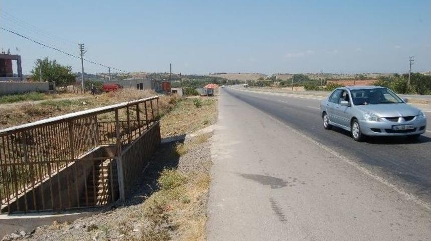 (&ouml;zel Haber) Giriş Var, &Ccedil;ıkış Yok