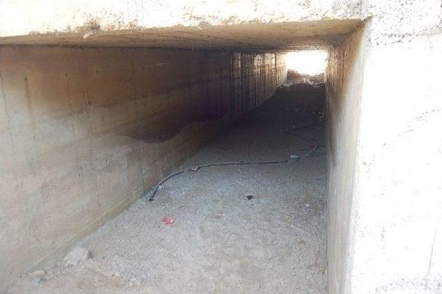 (&ouml;zel Haber) Giriş Var, &Ccedil;ıkış Yok 1