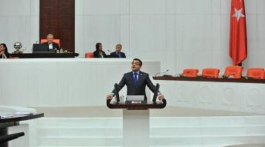 Chp Milletvekili Bülent Öz’den Koalisyon Yorumu