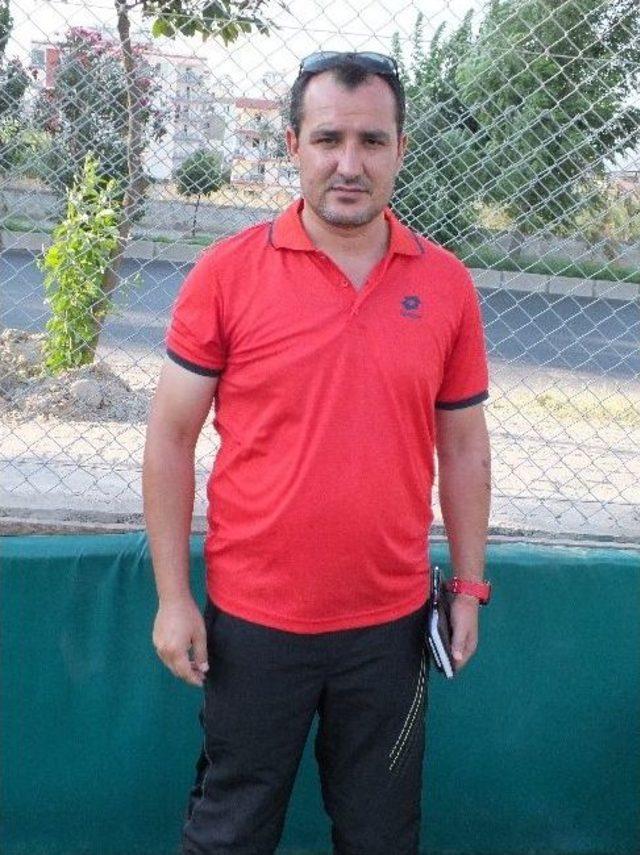 U15 Efeler Köprülü’yü De Geçti 2