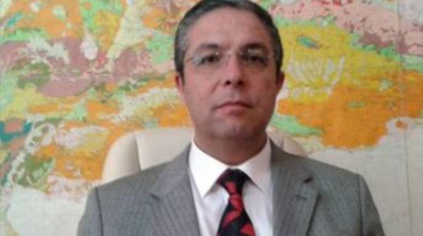 Jmo Kayseri İl Temsilcisi Bülent Üzeltürk: