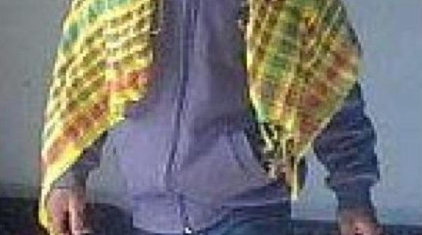 Teröristler Için Adliye Ile Emniyetin Fotoğrafını Çekmekten Tutuklandı