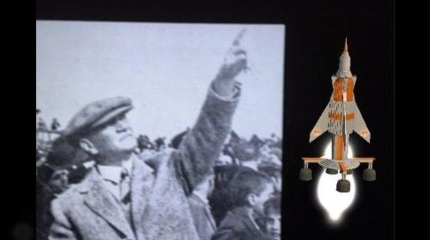 Instagram&rsquo;a Fotoğraf Y&uuml;kledi Nasa&rsquo;ya Gidecek