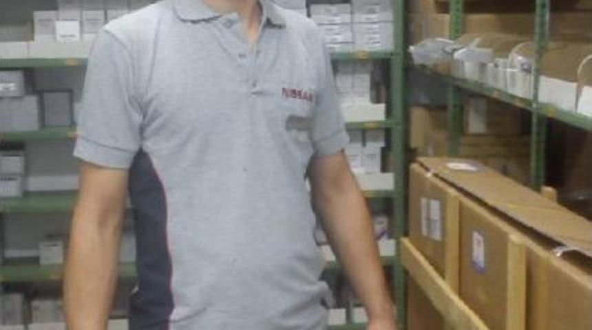 3 Ay &Ouml;nceki Kazadan Yaralı Kurtuldu, Bu Kez &Ouml;ld&uuml;