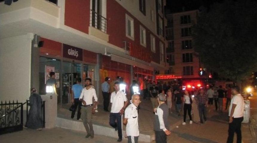 &Ccedil;orum&rsquo;da Sinek Alarmı