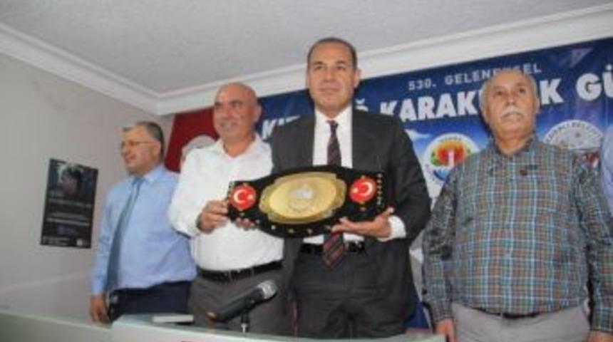 S&ouml;zl&uuml;&rsquo;den Rant İddialarına Hodri Meydan