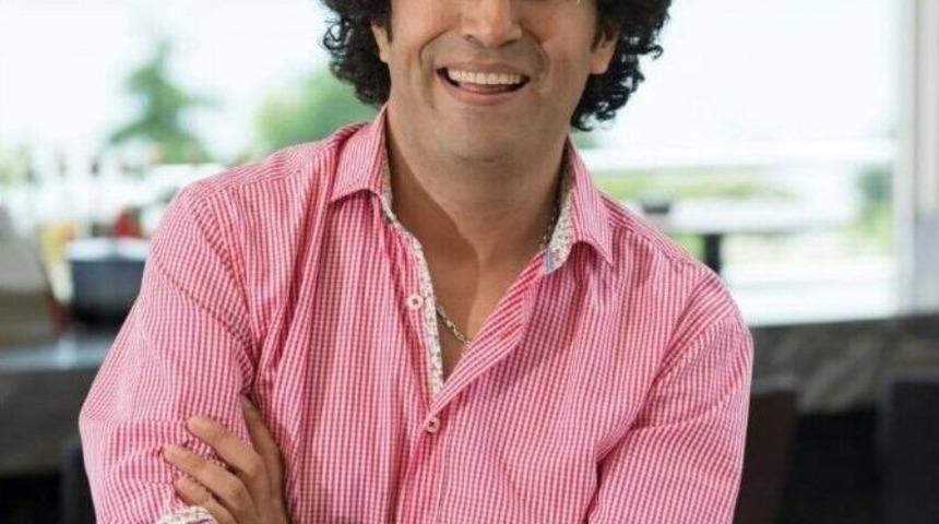 Uşaklı Yazardan T&uuml;rkiye&rsquo;nin İlk Kahvaltı Kitabı