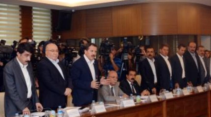 H&uuml;k&uuml;metin Zam Teklifine Konfederasyonlardan Tepki