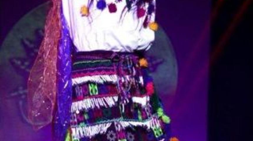 Anadolu Ateşi'nden Bodrum'da 15'inci Yıl G&ouml;sterisi