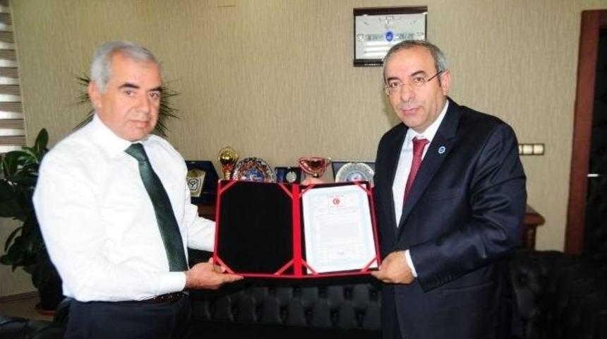 Yy&uuml; Tapusuna Kavuştu