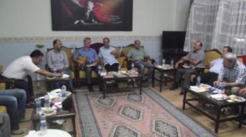 İmam-hatip Okulları &Ccedil;alıştayı Ger&ccedil;ekleşti