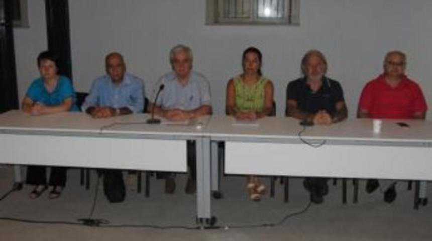 17 Ağustos'un Yıld&ouml;n&uuml;m&uuml;nde Eleştiri Ve Uyarı