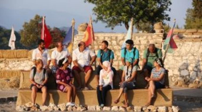 Trt Avaz Yaz D&ouml;neminde İddialı Bir Yapımı Daha İzleyicilerle Buluşturuyor