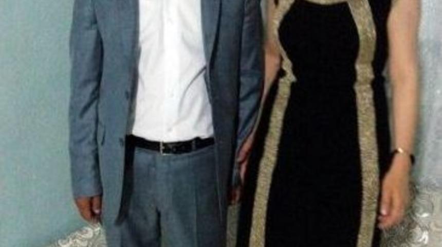 T&uuml;rkiye&rsquo;nin 4&rsquo;nc&uuml; Y&uuml;z Nakillisi Turan &Ccedil;olak Evlendi