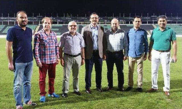 Denizlispor un Konuğu Alanyaspor 1