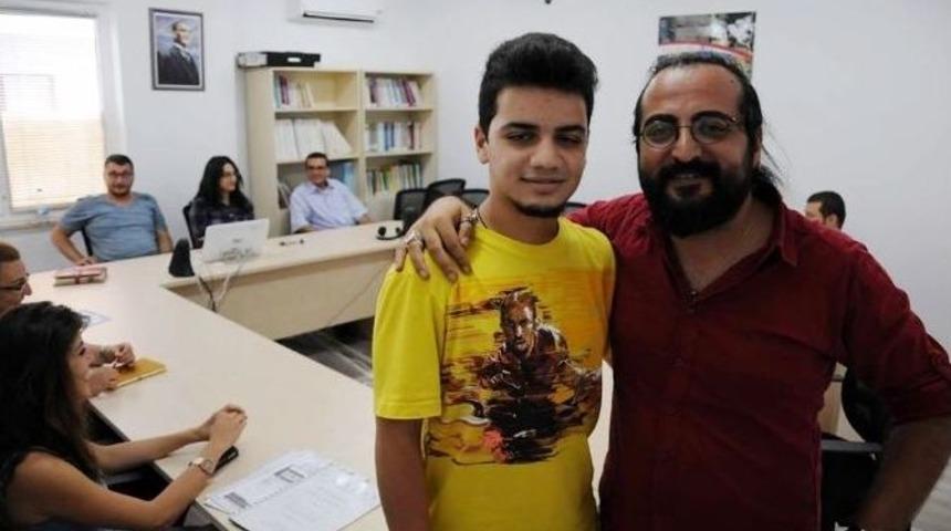 İşaret Dilini Sevenler, Dernek Kurdu