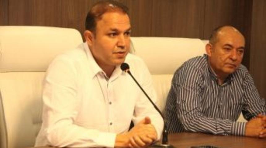 Adana Demirspor Başkanı S&ouml;zl&uuml;:"mhp&rsquo;li Olmam Futbola Siyaset Sokacağım Anlamına Gelmiyor&rdquo;