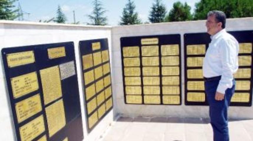 Yeni &Ccedil;eltek K&ouml;m&uuml;r İşletmeleri Genel M&uuml;d&uuml;r&uuml; Dr. Osman Coşkun;