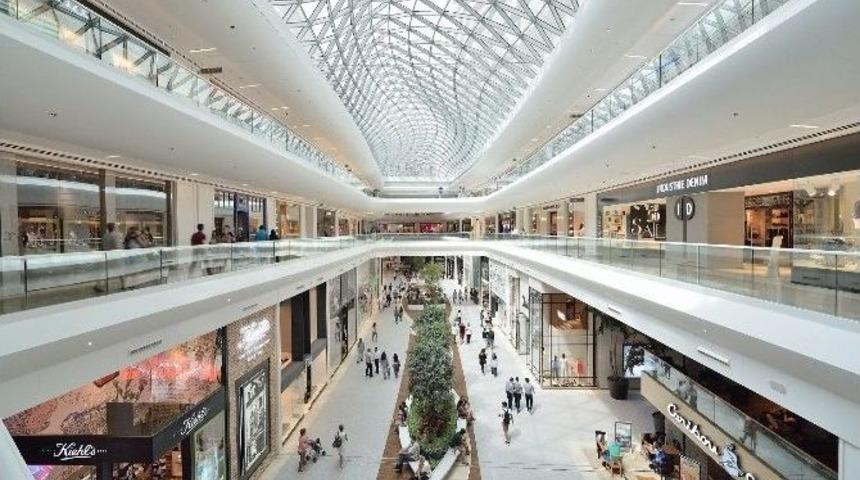 2015 Internatıonal Busıness Awards&rsquo;dan Akasya Acıbadem&rsquo;e 2 &Ouml;d&uuml;l Birden