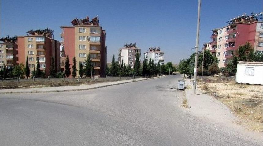 Akkonut Sakinlerinin Durak Talebi