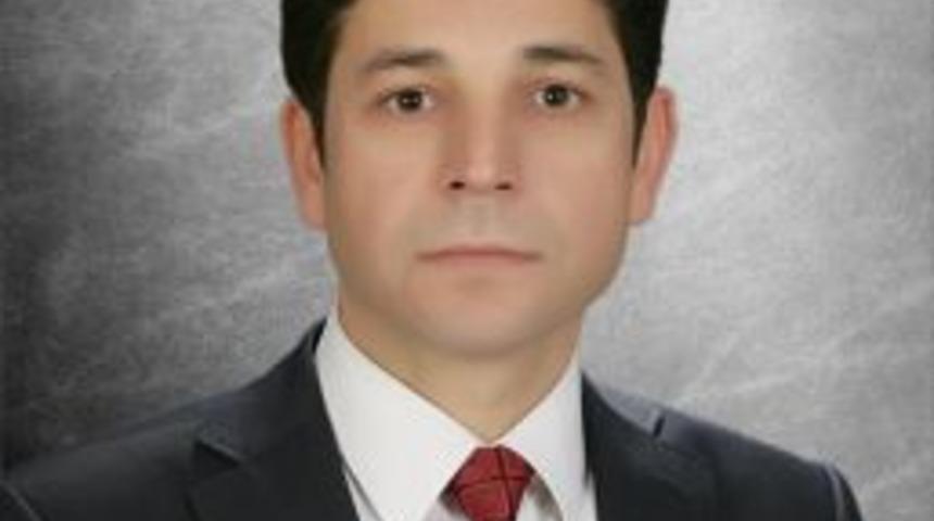 Defterdarlıkta G&ouml;rev Değişimi