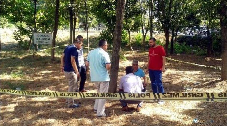 Danıştay &Uuml;yesinin İntiharı...