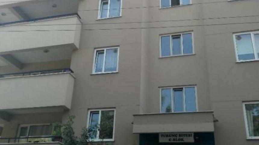 Danıştay &Uuml;yesi Yurdabak, Tabancayla Intihar Etti (2)