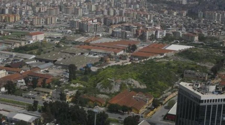 Kula Mensucat 313 Milyon Liraya Icradan Satılık