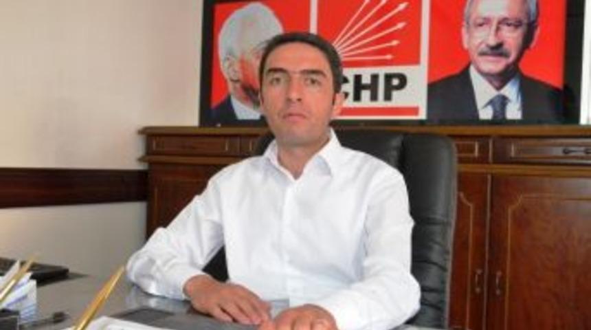 Chp İl Başkanı Kiraz&rsquo;dan Koalisyon Değerlendirmesi