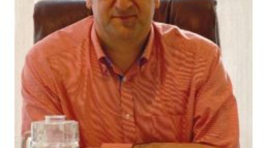 Ak Parti Eskişehir İl Başkanı &Uuml;nl&uuml;&rsquo;den 14. Kuruluş Yıl D&ouml;n&uuml;m&uuml; Kutlama Mesajı