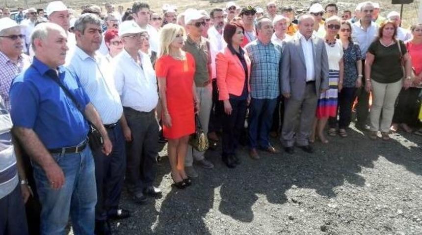 Avcılar&rsquo;Da Afet Bilgi Sistemi Ve Deprem &Ouml;nc&uuml; Izleme İstasyonu A&ccedil;ıldı