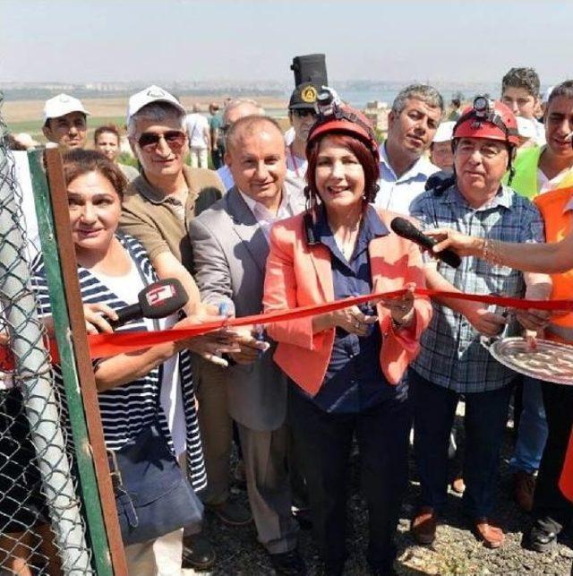 Avcılar’Da Afet Bilgi Sistemi Ve Deprem Öncü Izleme İstasyonu Açıldı