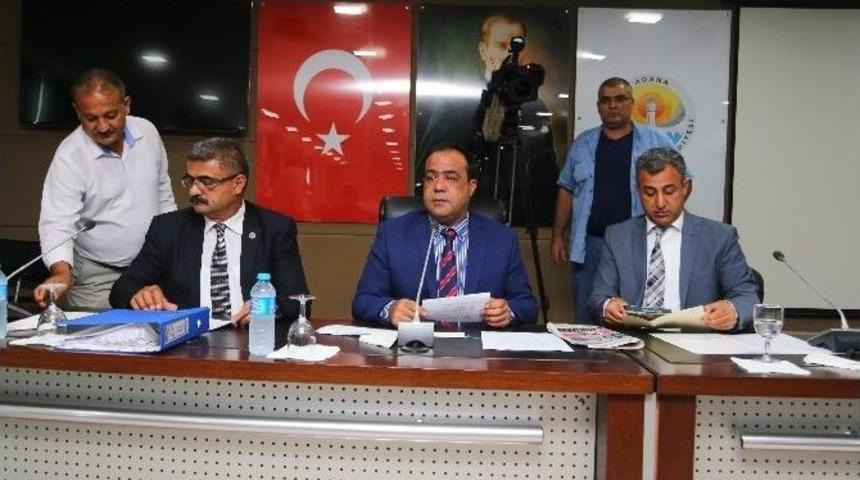 Kardeş Kente Bilgisayar Hibesine G&ouml;k&ccedil;e&rsquo;den Tepki