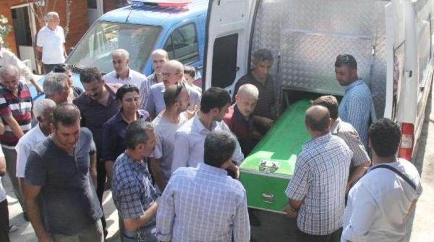 Suru&ccedil;ta&rsquo;Ki Patlamada &Ouml;lenlerin Sayısı 34'e Y&uuml;kseldi (2)