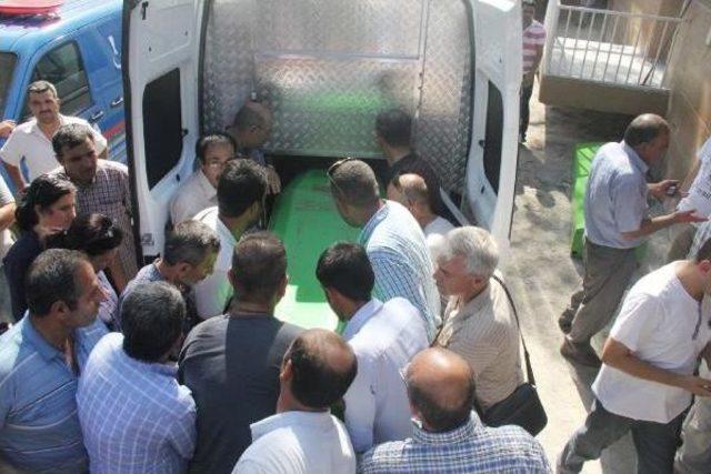 Suru&ccedil;ta&rsquo;Ki Patlamada &Ouml;lenlerin Sayısı 34 e Y&uuml;kseldi (2) 1