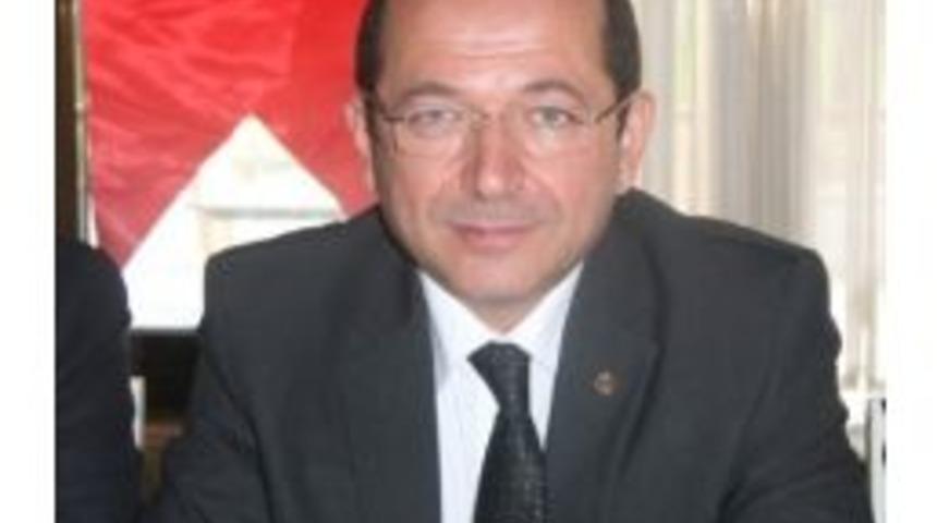 M&uuml;siad: "muhtemel Se&ccedil;im Hayırlı Olsun"