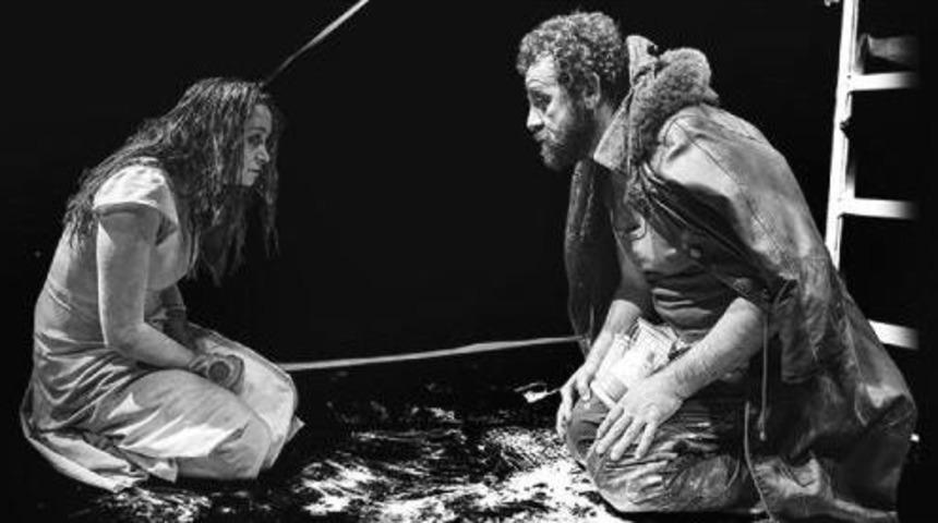 First Turkish Play On Stage At Edinburgh Fringe