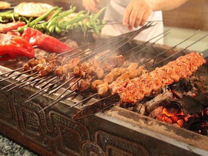 Yabancıların bayıldığı Türkiye'deki en iyi kebapçılar  G3