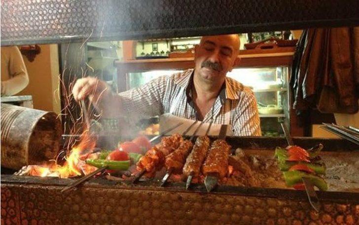 Yabancıların bayıldığı Türkiye'deki en iyi kebapçılar  G4