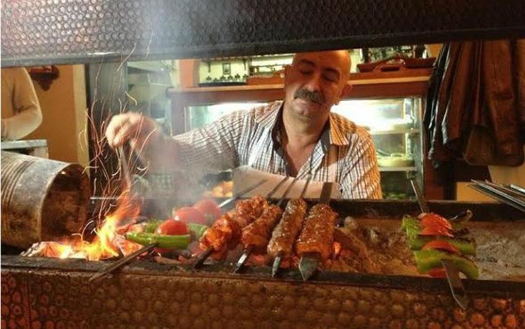 Yabancıların bayıldığı T&uuml;rkiye'deki en iyi kebap&ccedil;ılar 