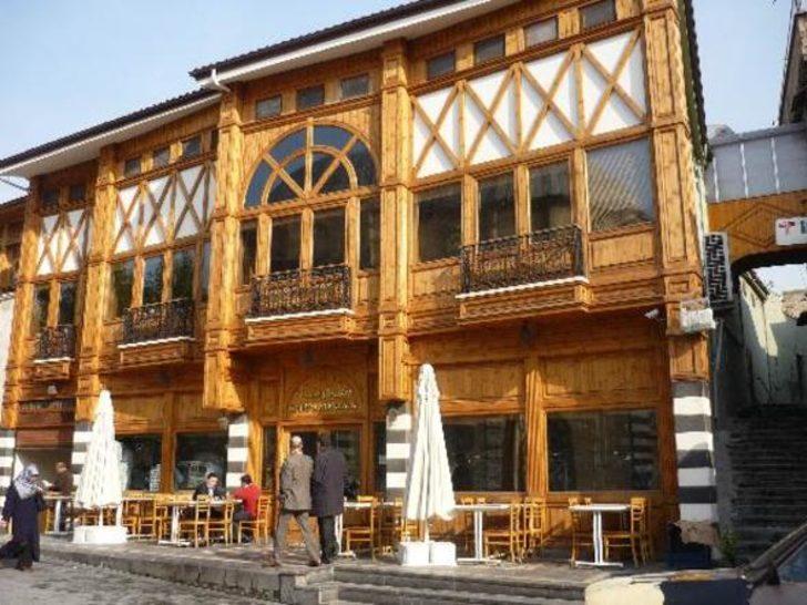 Yabancıların bayıldığı Türkiye'deki en iyi kebapçılar  G5