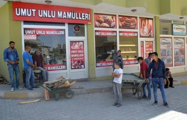 Ağrı Barosu Diyadin'de Öldürülen 2 Kişi Sivil Ve Savunmasız