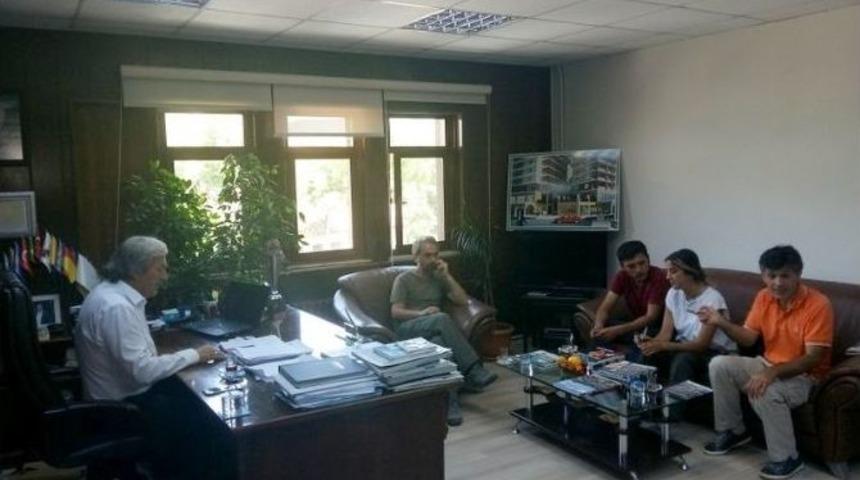 Osmaneli&rsquo;de Antik &Ccedil;ağ İncelemeleri