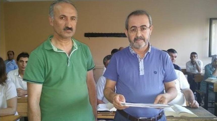 Eğitim-bir-sen&rsquo;den &Uuml;yelerine Kurs