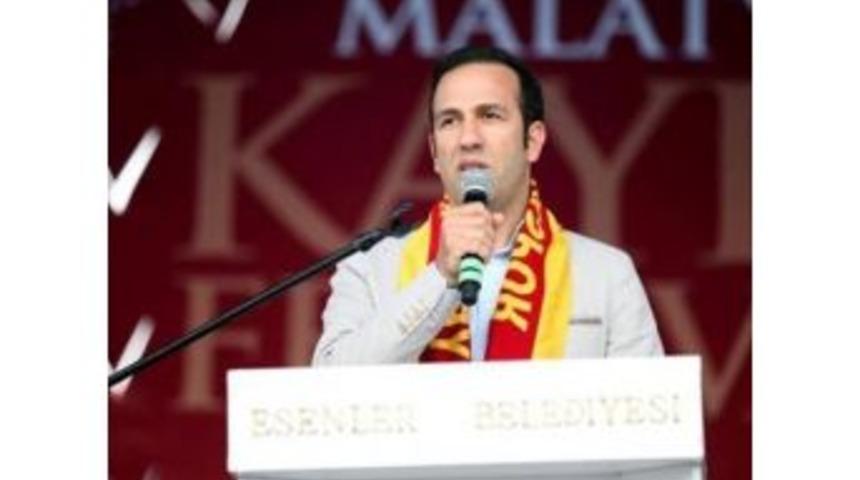 Yeni Malatyaspor&rsquo;da Yabancılar İmzaya Geliyor