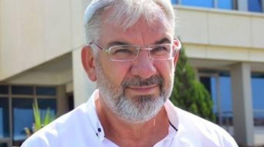 Recep B&ouml;l&uuml;kbaşı: "trabzonspor Ma&ccedil;ından Galibiyetle Ayrılmak &Ouml;nemli"